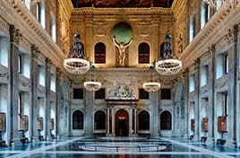 Burgerzaal Koninklijk Paleis Amsterdam, Copyright Koninklijk Paleis Amsterdam