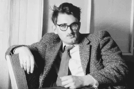 Jurgen Habermas (1924)