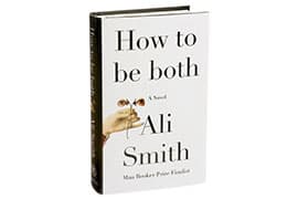 Boek cover How to be both