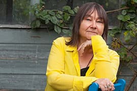 Auteur Ali Smith
