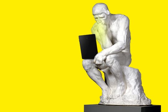 Colleges Geschiedenis van de filosofie 3