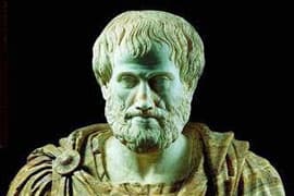 Aristoteles