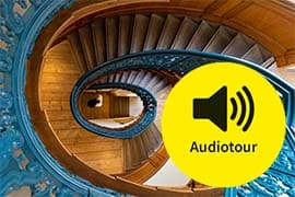 Audiotour 1