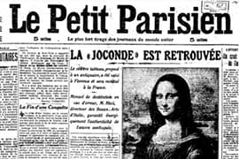 De magie van de Mona Lisa 3