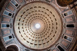 Pantheon in Rome