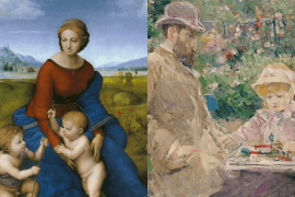 Kunstgeschiedenis in 40 topstukken 2