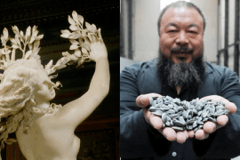 Kunstgeschiedenis in 40 topstukken 4