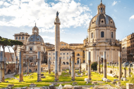 Forum Romanum