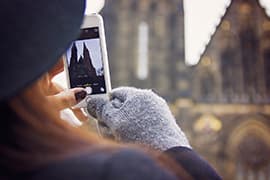 Workshop Fotograferen met je smartphone 1