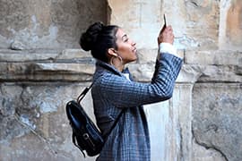 Workshop Fotograferen met je smartphone 2