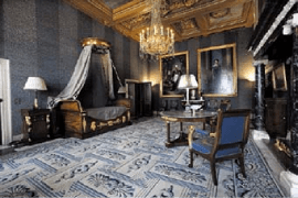 Interieur Paleis op de Dam