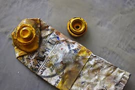 Colleges Revoluties in de kunst 4
