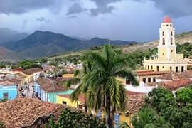 Trinidad