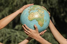 Colleges Influencers van een hedendaags wereldbeeld 4