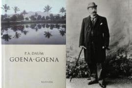 P.A. Daum, Goena-Goena (1889)