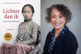 Lichter dan ik, Dido Michielsen (2019)