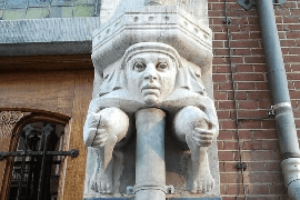 Jan Luijkenstraat, Amsterdam