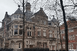 Jan Luijkenstraat 7-9, Amsterdam