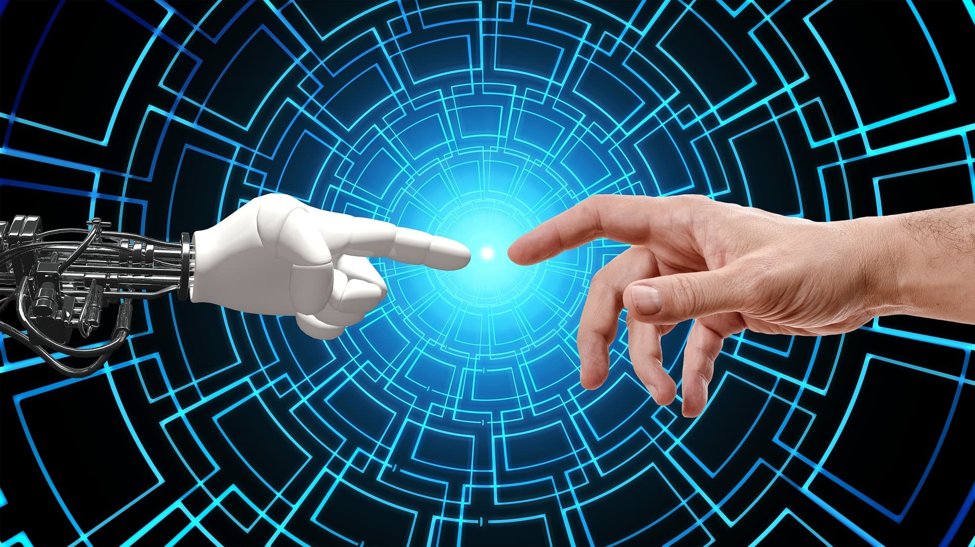 ROBOT LOVE. Gael Langevin. InMoov. Photo Yethy