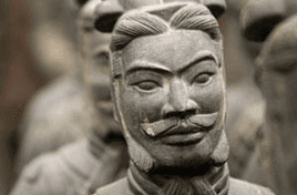 Het Terracottaleger 2