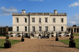 Queen's House, Greenwich