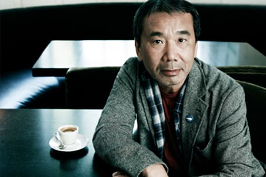 Murakami 2