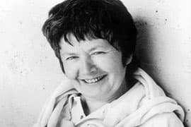 Luce Irigaray