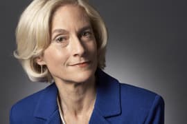 Martha Nussbaum
