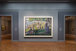 Art Institute of Chicago