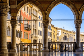 Academiereis Triëst en Friuli 1
