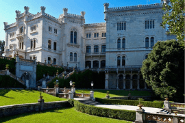 Academiereis Triëst en Friuli 2