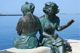 Academiereis Triëst en Friuli 3