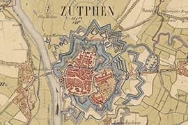 Vesting Zutphen
