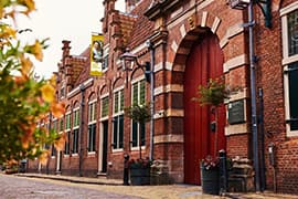 Frans Hals Museum, Haarlem.