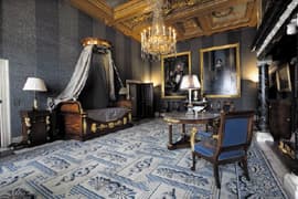 Interieur Paleis op de Dam