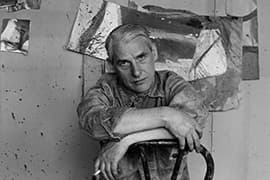 Foto © Arnold Newman / Arnold Newman Collection via Getty Images