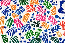 © Succession Henri Matisse, c/o Pictoright Amsterdam/Stedelijk Museum Amsterdam