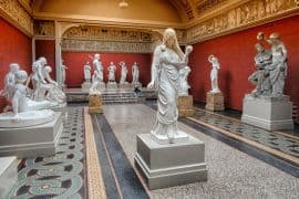 Ny Carlsberg Glyptotek, Kopenhagen